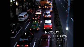 Nicolay  Shibuya Station [upl. by Yruama960]