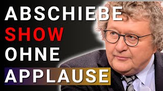 💥 PEINLICH Riesen SHOW von Faeser Politikwissenschaftler Prof Dr Werner Patzelt sagt unfassbares [upl. by Eenerb]