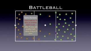 PE Games  Battleball [upl. by Erme]