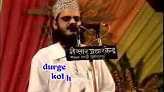 Dekar Khuda Ko Jaan Ki By Asad Iqbal 2012 [upl. by Niad]