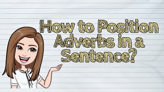 Learn 38 ADVERBS OF PLACE in English You Need To Know To Enhance Your English Fluency [upl. by Andris]