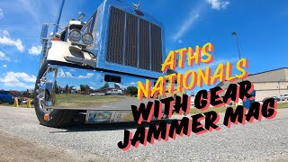 Truckers Paradise AKA The 2024 ATHS National Convention amp Truck Show [upl. by Andaira]