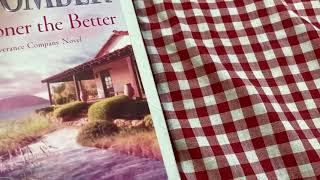 The Sooner the Better by Debbie Macomber [upl. by Annaear]