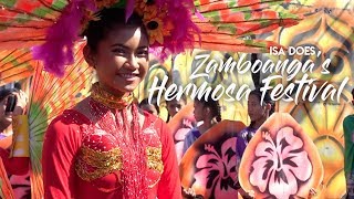 Zamboangas Hermosa Festival Street Dance 2018 [upl. by Lavoie]