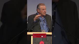 Creating Your Vision for Greatness  Pendulum Summit  Dr Bob Rotella [upl. by Flyn]