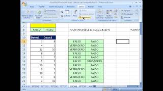 Excel Facil Truco 38 Truco Para Extraer Registros [upl. by Egroej]