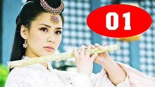 Phim Kiếm Hiệp Viễn Tưởng Hay Nhất  Linh Châu  Tập 1  Thuyết Minh  Phim Xuyên Không Mới Nhất [upl. by Nylessoj]