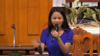 JERAMIE SANICO TESTIMONY  PASAY SDA CHURCH [upl. by Bencion267]