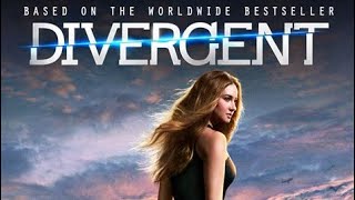 Divergent 2014 review [upl. by Davie]