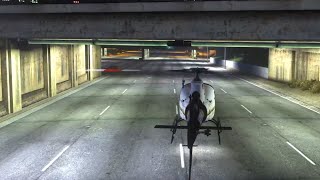 Candice Carefully Flies Air1 Under a Bridge│ GTA Nopixel 30 [upl. by Clive]