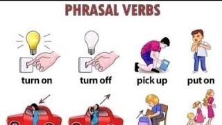 Phrasal Verbs With Meanings 😍phrasalverb phrasalverbsphrases [upl. by Danit]