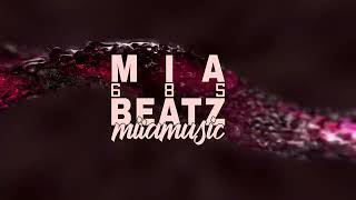 MIA BEATZ  Melt The Snow Remix [upl. by Issak]