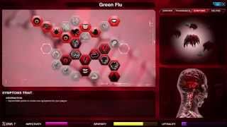 Plague Inc New Necroa Virus Theme [upl. by Misha]