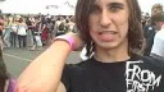 FFTL TV  Episode 17  Warped Tour Summertime Fun Jam [upl. by Minny]