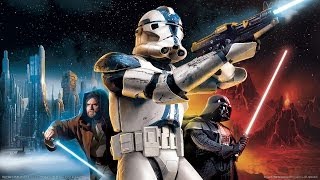 Star Wars Battlefront II DeutschHD 14 quotDer Angriff auf Endorquot [upl. by Nagaet]