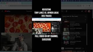 Litty Litty Litty 2  Reacting To Tory Lanez Vs Joyner Lucas shorts torylanez joynerlucas rap [upl. by Berners]