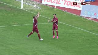 AcirealeTrapani 04 gli highlights della gara [upl. by Claman]