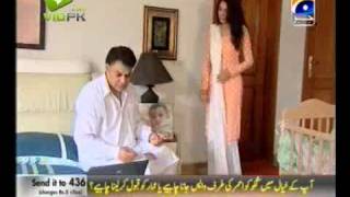 Dil Hai Chota sa 5th October 2010 Episode 15 Last Part [upl. by Crin]