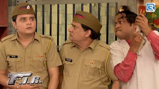 Paneer Pakode खाना पड़ा Billu और Gopi को पड़ा भारी  FIR  एफआईआर  Full Episode 1102 [upl. by Nalra]