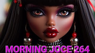 Morning Joce 264 Jay Z amp Beyonce Dame Dash  Joe Budden Diddy Misinformation Lt Dan amp More‼️ [upl. by Katerina394]