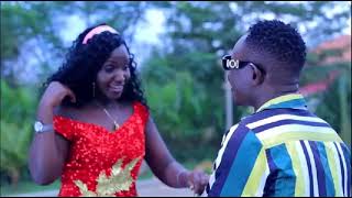 Bunyoro Valentine Love Songs Non Stop Mix Wiz DjHamzPro Official [upl. by Arjan]