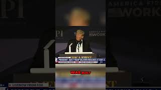 How A Political Victory Changed History Since 1928 donaldtrump trump2024 trumpnews election [upl. by Clementi53]