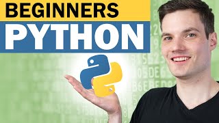 👩‍💻 Python for Beginners Tutorial [upl. by Gardal142]