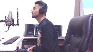 Soch Na Sake RAP VERSION  Hardy sandhuArijit singh  by Badal [upl. by Abehshtab]