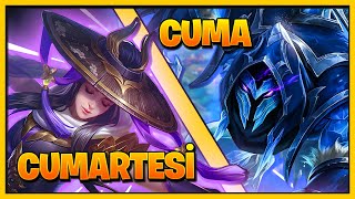 PARANOID FARKI😎  FANNY  HELCURT  Mobile Legends [upl. by Claudia]