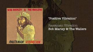 Positive Vibration 1976  Bob Marley amp The Wailers [upl. by Atirac]