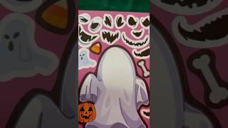 Hellowen sticker sticker halloween [upl. by Ytitsahc]