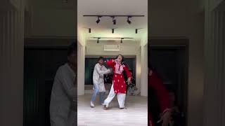 jogi mahi Heer ranjhna  kashu budhani amp Kunaal pal dance video jogimahi dance [upl. by Yellas]