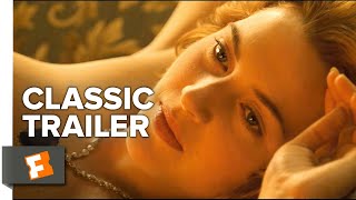 Titanic 25th Anniversary  Official Trailer [upl. by Anilet]