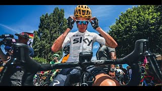 Chris Froome  Ill be back [upl. by Niall]