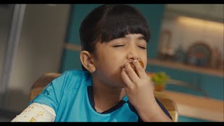 Haldirams Mithai Kha Aur Happy Shappy Ho Jaa  45 secs [upl. by Irap645]