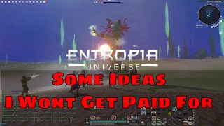 Entropia Universe How You Can Increase Your Pets Criteria To Unlock Special Buffs amp Abilities [upl. by Rhianon]