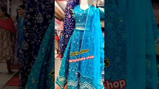 New style readymade crop top collection for wholesale price 🤗💃🛍️ trending new dress chennai [upl. by Paluas]