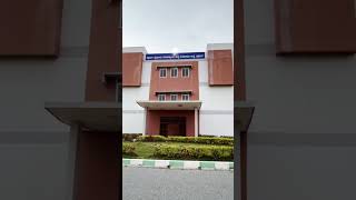 CHITRADURGA MEDICAL COLLEGE AND RESEARCH INSTITUTE KARNATAKA  GOVERNMENT MEDICAL COLLEGE [upl. by Nnayt]