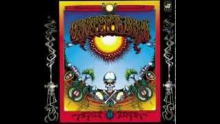 The Grateful DeadAoxomoxoa [upl. by Bascio]