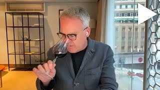 ANTOINE GIMBERT ON BORDEAUX 2019 EXTREMELY LUSCIOUS WINES [upl. by Arotal]