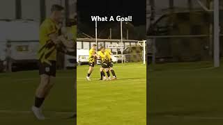 What A Goal Goal Screamer top bins nonleaguefootball nonleague taffswell trefelin [upl. by Maryjo]