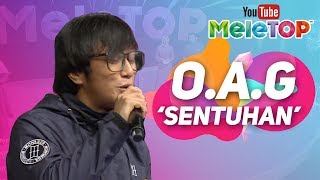 quotSentuhanquot oleh band otai indie Malaysia OAG [upl. by Jazmin]