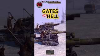 Gates of hell game  auguste rodin gates of hell gatesofhell goh shortfeed viralvideo [upl. by Puett]