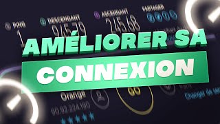 Comment améliorer sa connexion internet en changeant 1 seul paramètre [upl. by Oirramed692]