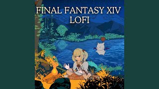 Answers FFXIV lofi [upl. by Job28]