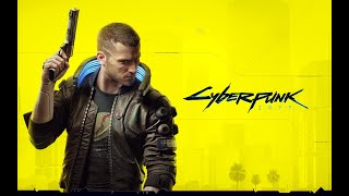 Koszmar misji pobocznych zgłoszenia   Cyberpunk 2077 Live [upl. by Anaid396]