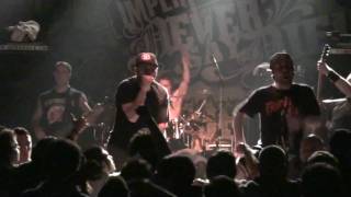 DESPISED ICON  MVP live 2009 [upl. by Filbert]