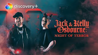 Haunted Queen Mary Ghost Tour  Jack and Kelly Night of Terror  discovery [upl. by Renaldo]