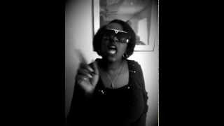 Phontes Momma raps his song [upl. by Oirevas]