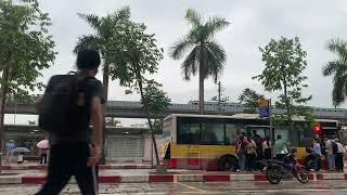 Homeward Bound Baru 119157381  Catching the Bus at the Station [upl. by Wilfreda]